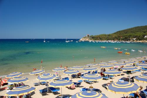 vacanze Isola d'Elba